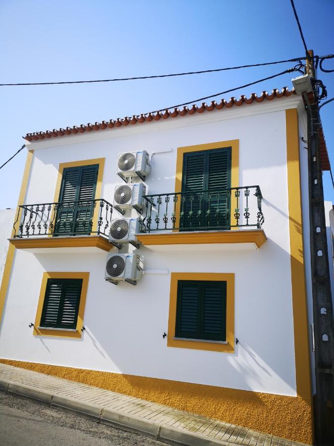 Refugio D' Aldeia Apartment Reguengos de Monsaraz Exterior photo