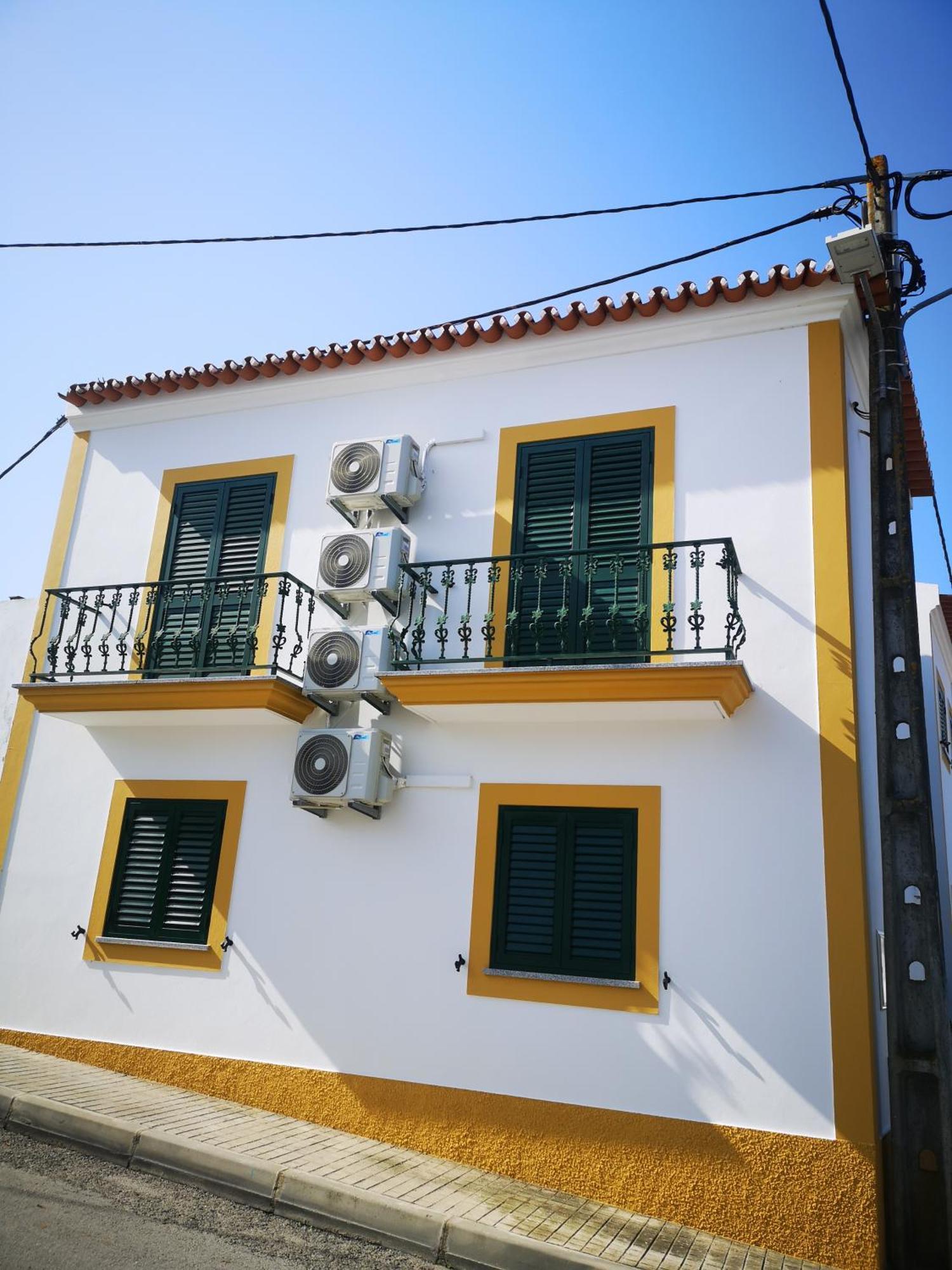 Refugio D' Aldeia Apartment Reguengos de Monsaraz Room photo