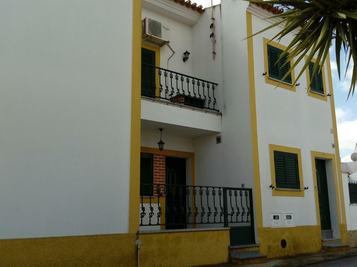 Refugio D' Aldeia Apartment Reguengos de Monsaraz Exterior photo